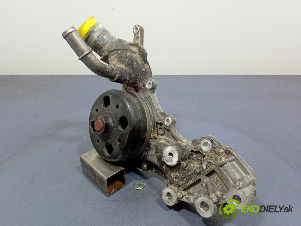 Chrysler Pacifica 0 čerpadlo Voda 68212513AF