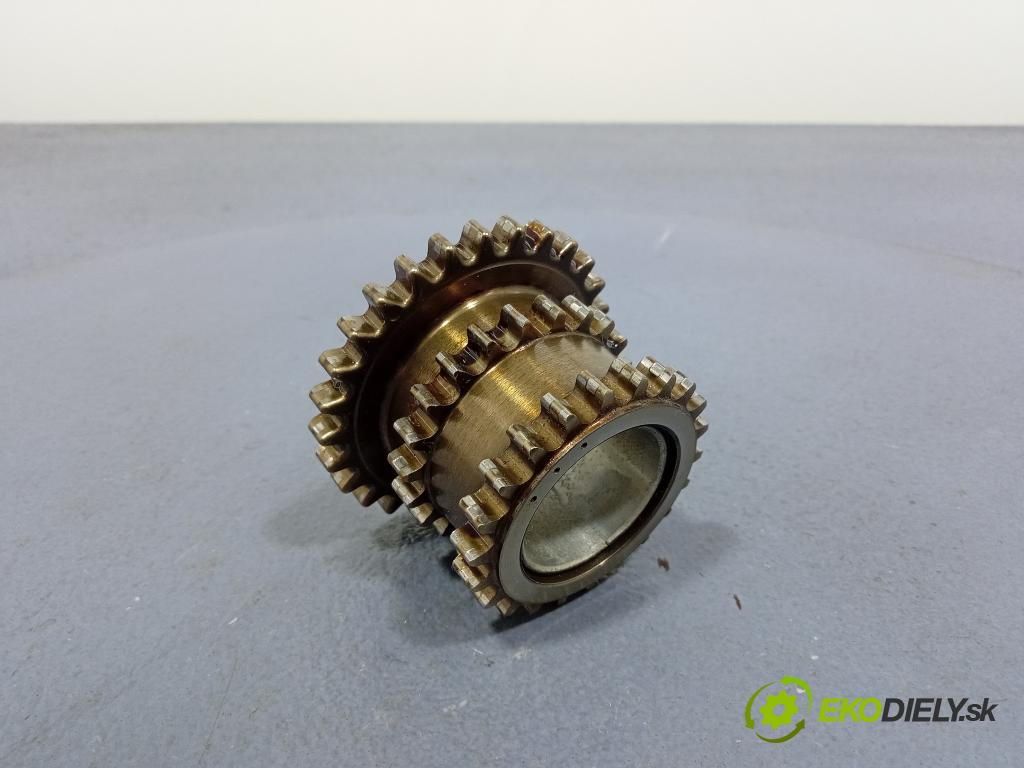 Chrysler Pacifica 0 koleso Načasovanie: 05047965AB