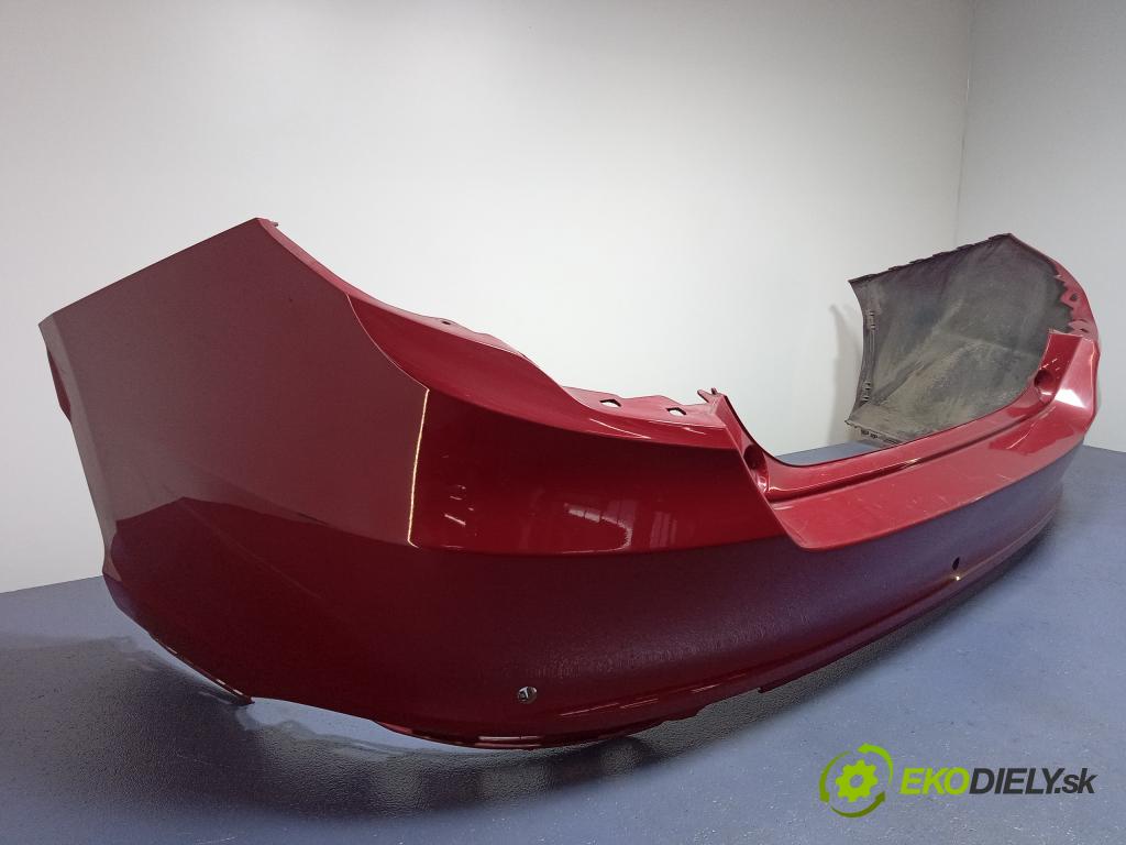 Fiat Tipo 2019 nárazník Zad: 01