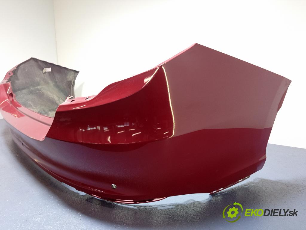 Fiat Tipo 2019 nárazník Zad: 01