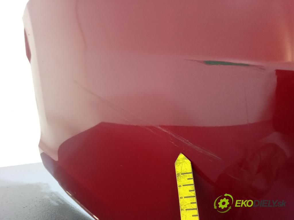 Fiat Tipo 2019 nárazník Zad: 01