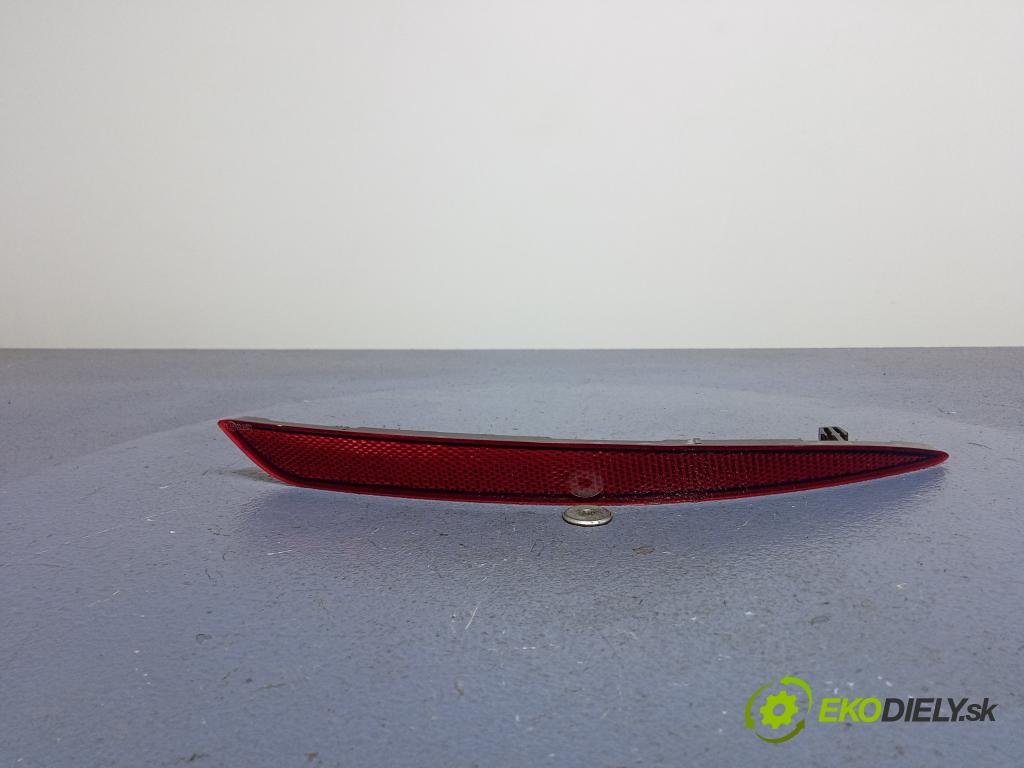 Fiat Tipo 2019 nárazník Zad: 51998149
