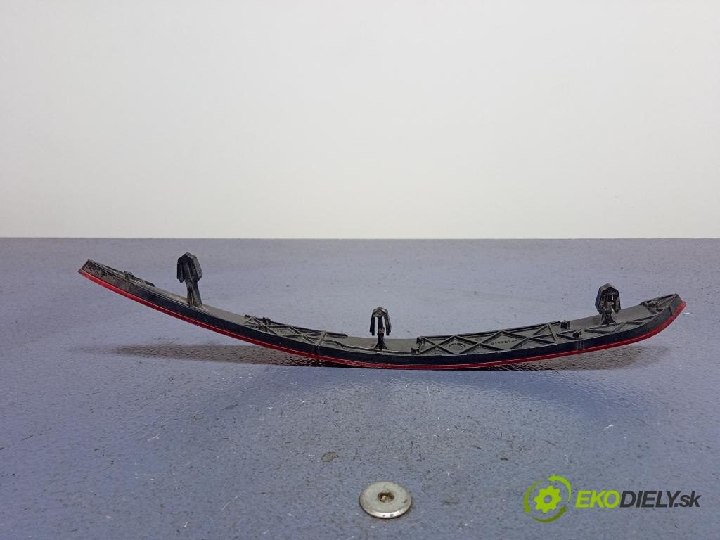 Fiat Tipo 2019 nárazník Zad: 51998149