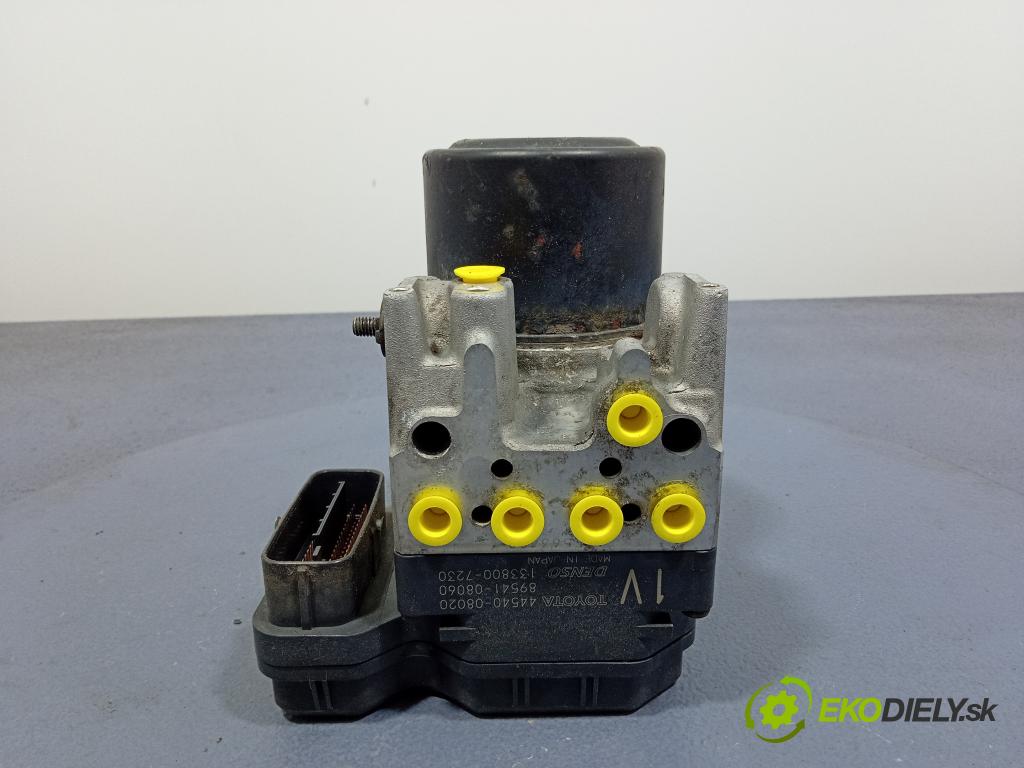 Toyota Sienna 2004 čerpadlo ABS x 44540-08020