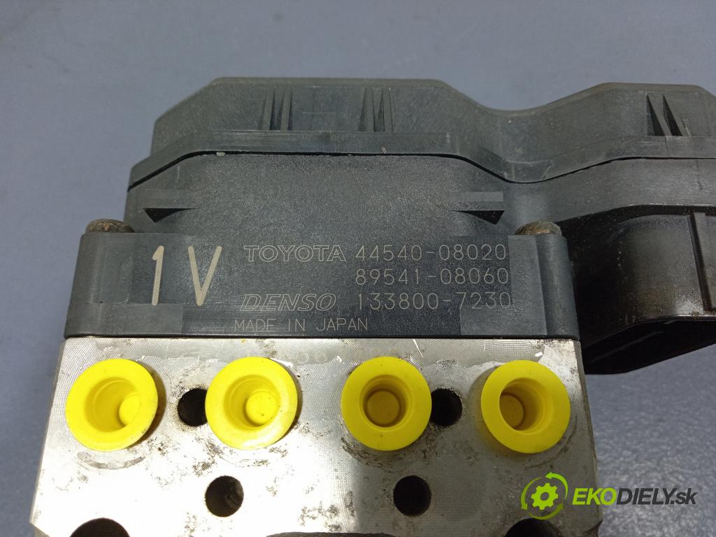 Toyota Sienna 2004 čerpadlo ABS x 44540-08020
