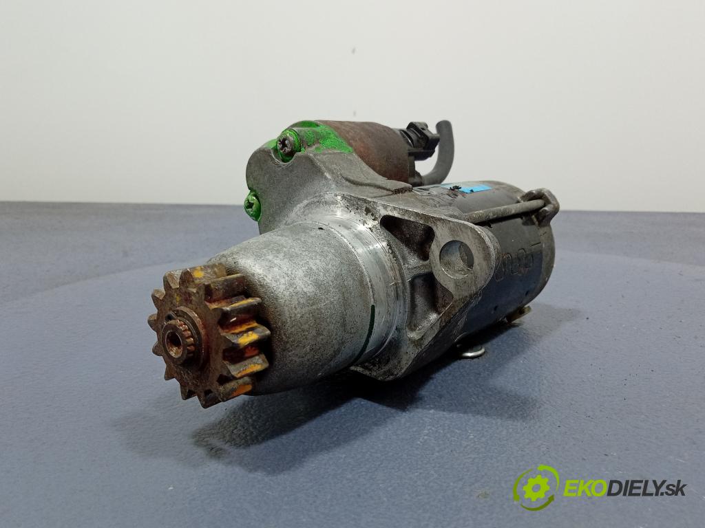 Toyota Sienna 2004 štartér 28100-0A010