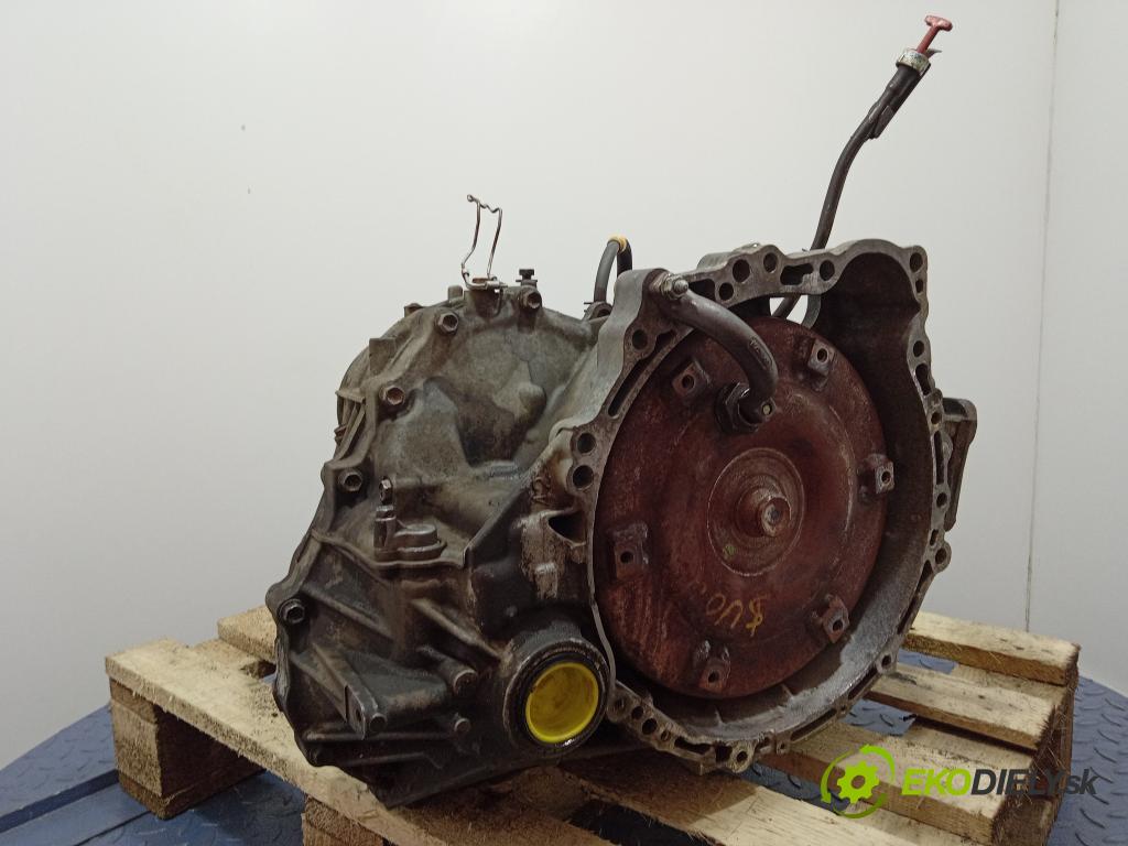 Toyota Sienna 2004 prevodovka automatická U151E