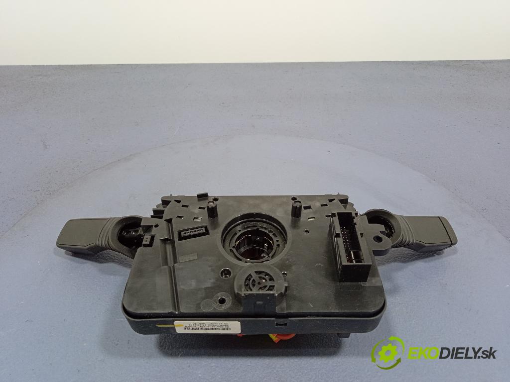 Opel Astra 2008 prepínač Komplex: 93184341