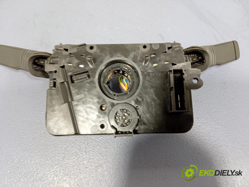 Opel Astra 2008 prepínač Komplex: 93184341