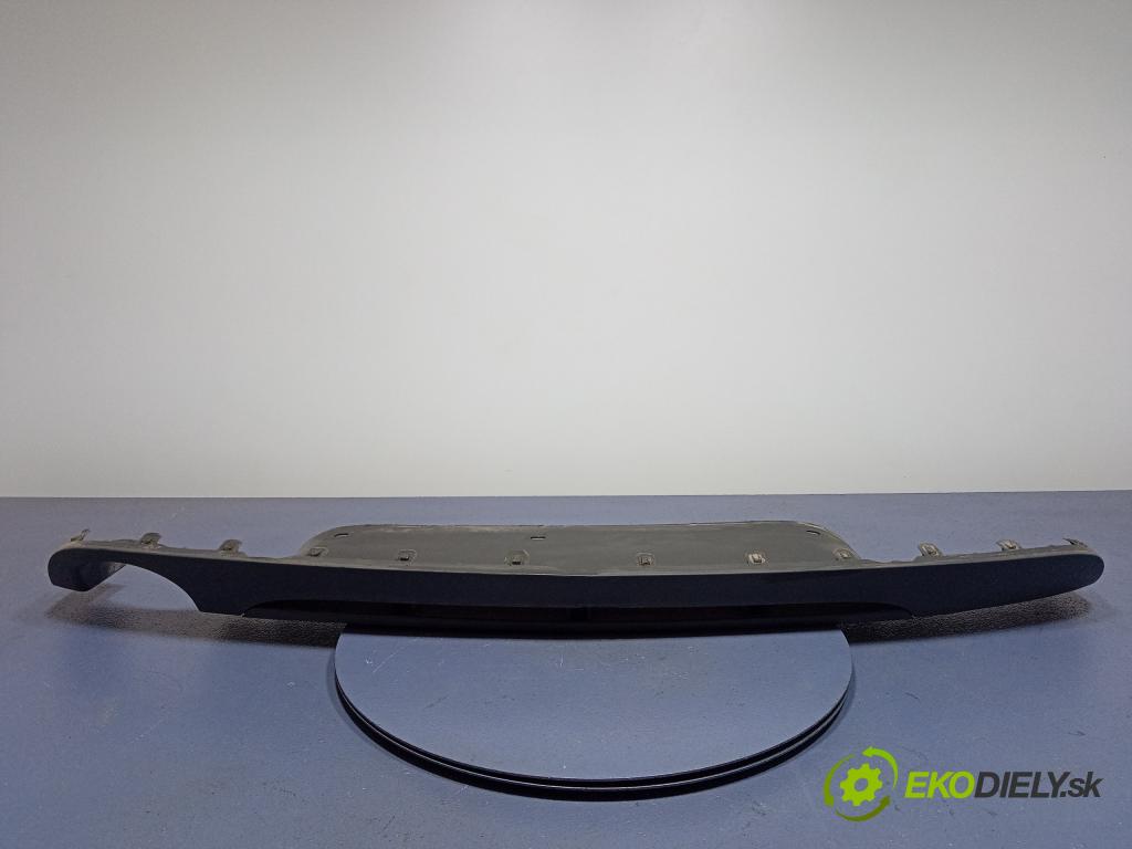 Opel Insignia 2015 nárazník Zad: 22793846