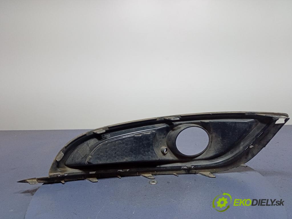Opel Insignia 2015 nárazník před 22787050
