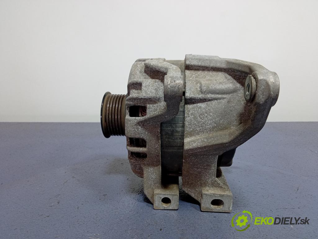 Opel Insignia 2015 Alternator 39007852