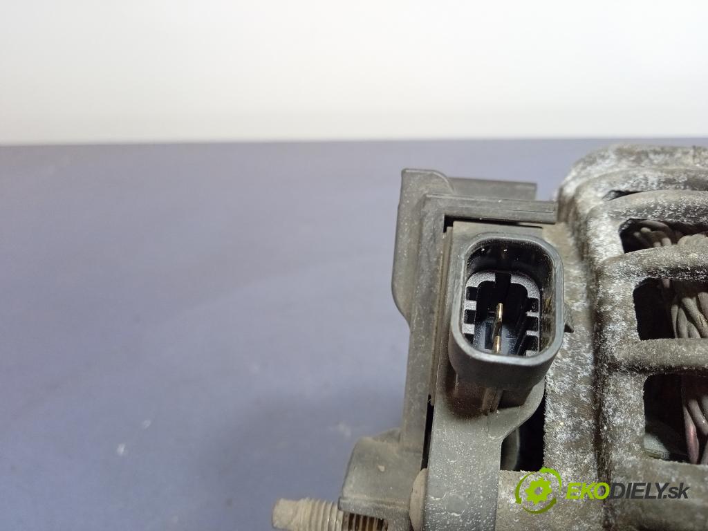 Opel Insignia 2015 Alternator 39007852