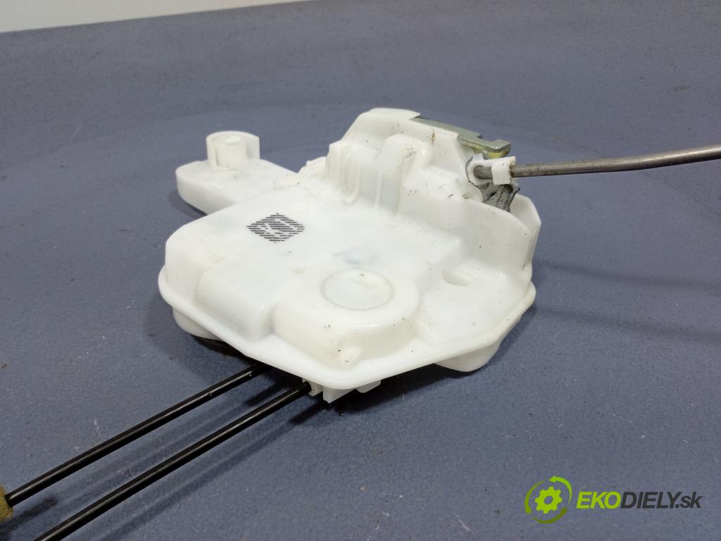 Mitsubishi Asx 2014 zámek dveře před Levý: A047218