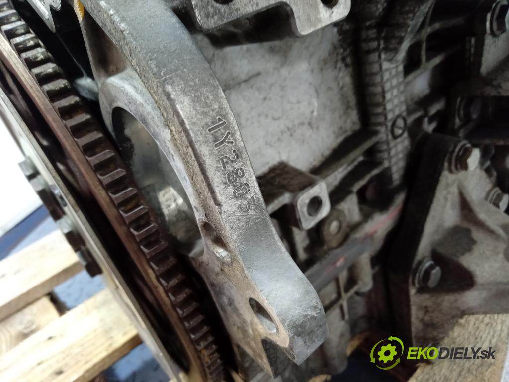 Renault Velsatis 2002 motor Diesel: P9X 701