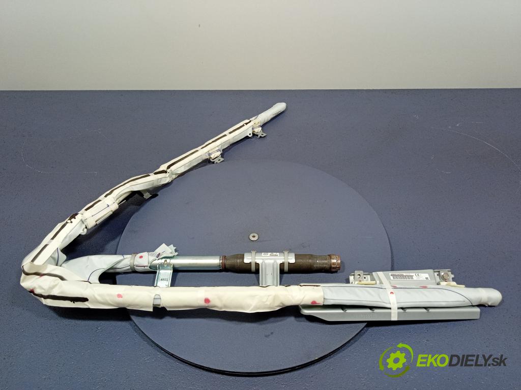 Mitsubishi Asx 2014 Airbag: clona x 7030A434