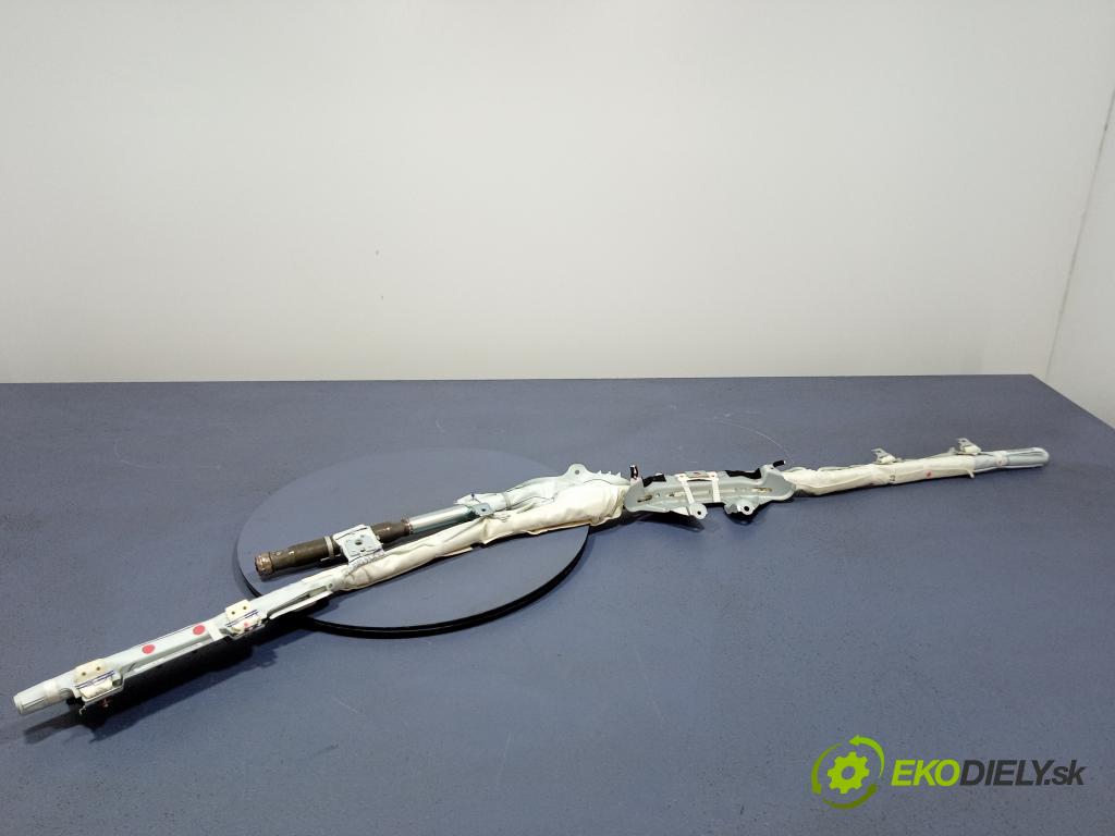 Mitsubishi Asx 2014 Airbag: clona x 7030A434