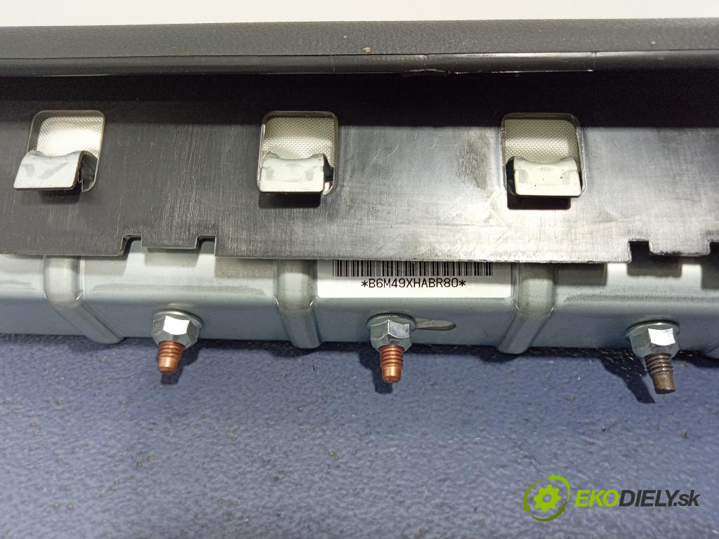 Mitsubishi Asx 2014 kokpit,pristrojová doska 6066746