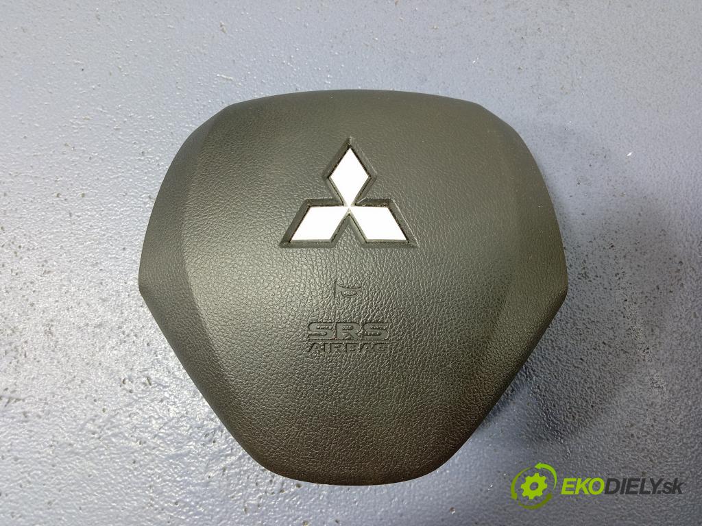 Mitsubishi Asx 2014 kokpit,pristrojová doska 6066746