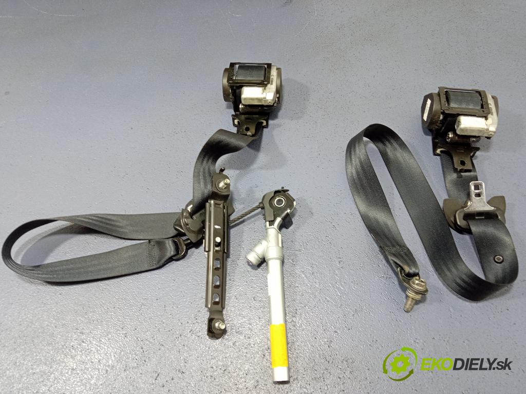 Mitsubishi Asx 2014 kokpit,pristrojová doska 6066746