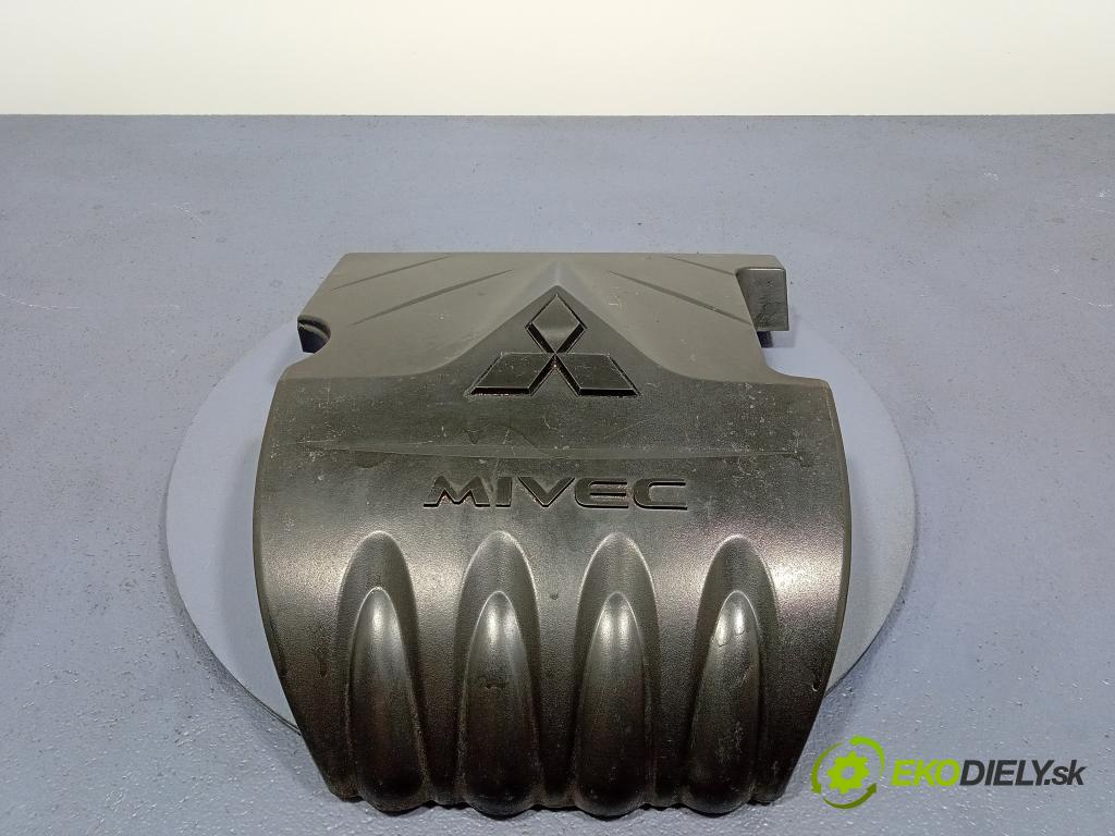 Mitsubishi Asx 2014 kryt Motor: 1003A243