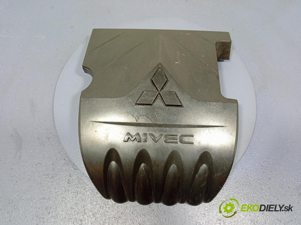 Mitsubishi Asx 2014 kryt Motor: 1003A243