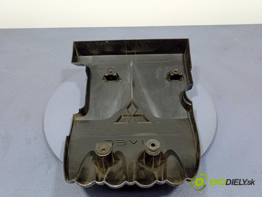 Mitsubishi Asx 2014 kryt Motor: 1003A243