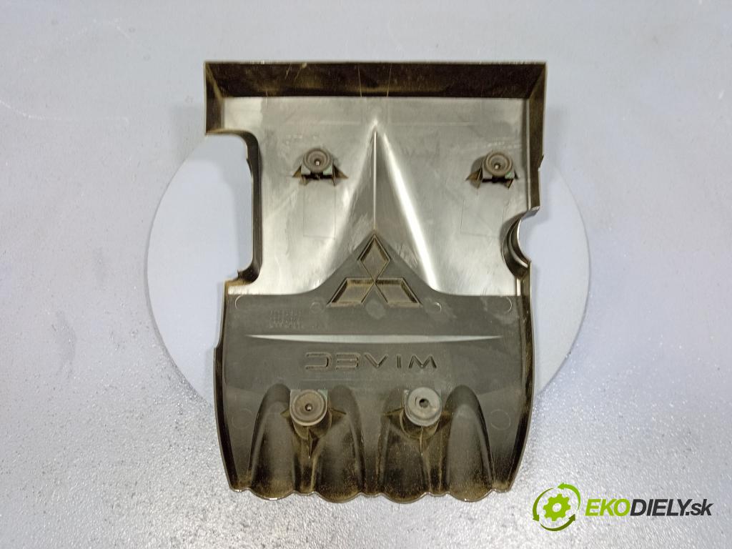 Mitsubishi Asx 2014 kryt Motor: 1003A243