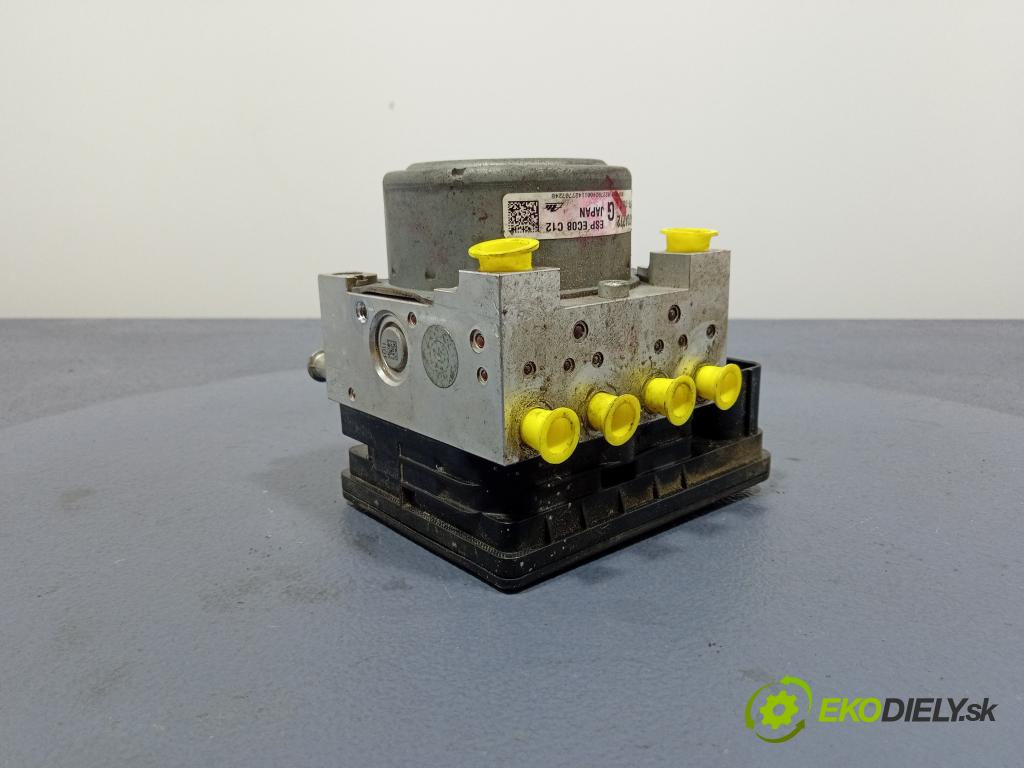 Mitsubishi Asx 2014 čerpadlo ABS x 06.2109-6891.3
