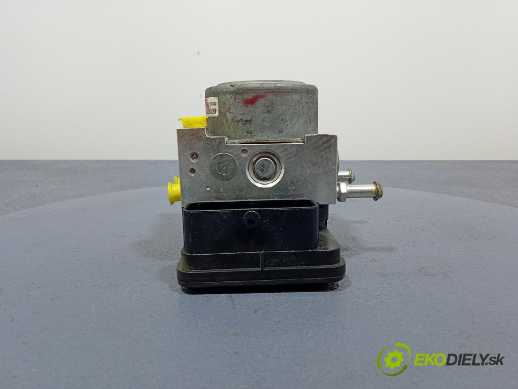 Mitsubishi Asx 2014 čerpadlo ABS x 06.2109-6891.3