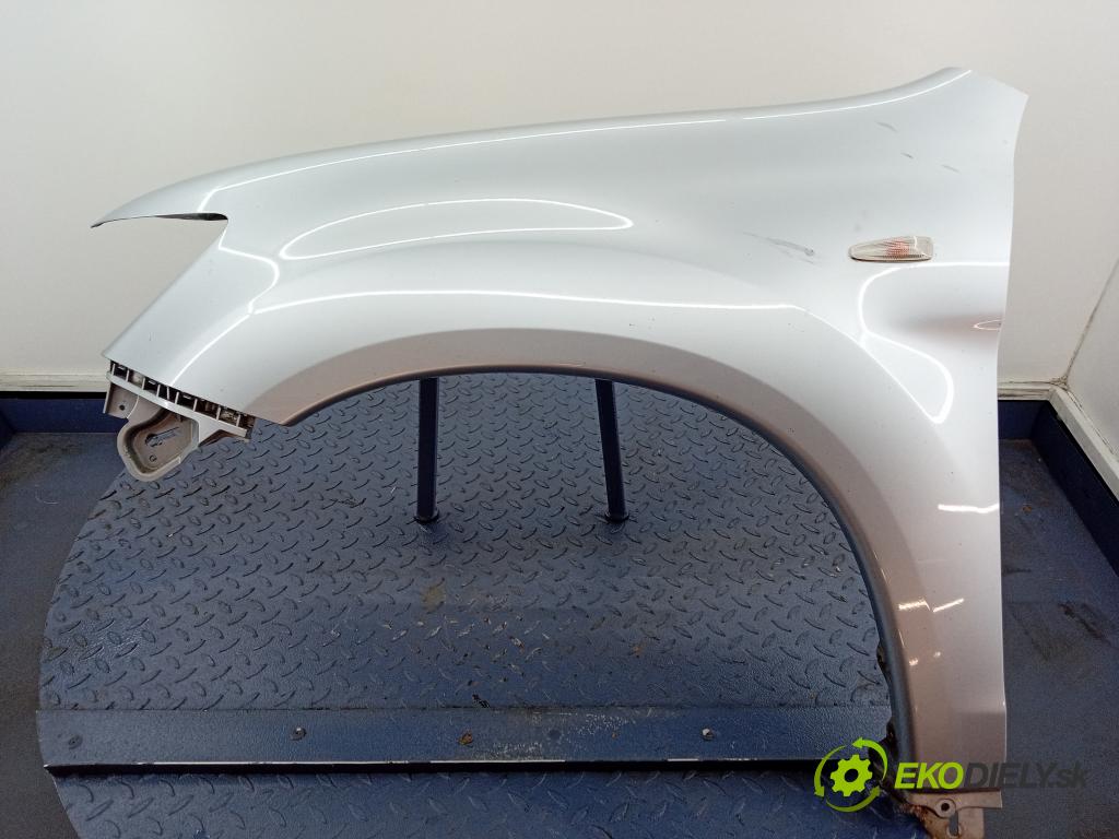 Mitsubishi Asx 2014 blatnik před Levý: 5220D923
