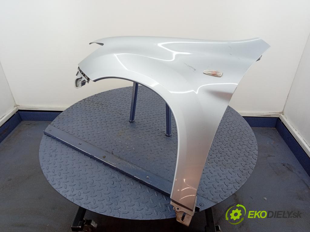Mitsubishi Asx 2014 blatnik před Levý: 5220D923