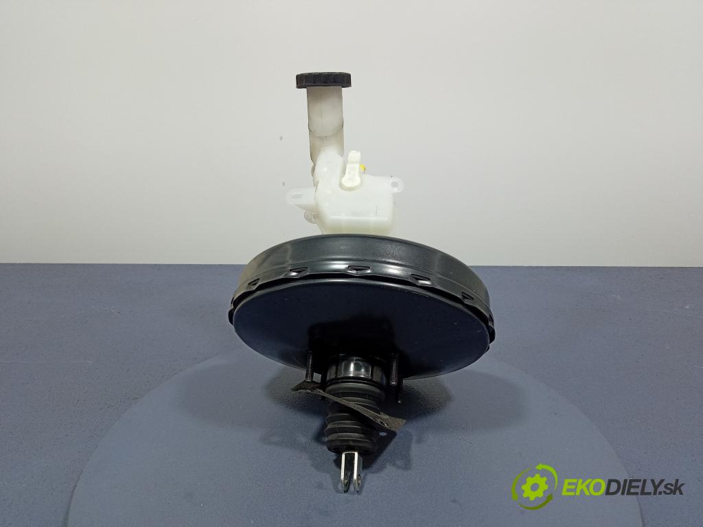 Mitsubishi Asx 2014 servo Brzdní: 4680A165