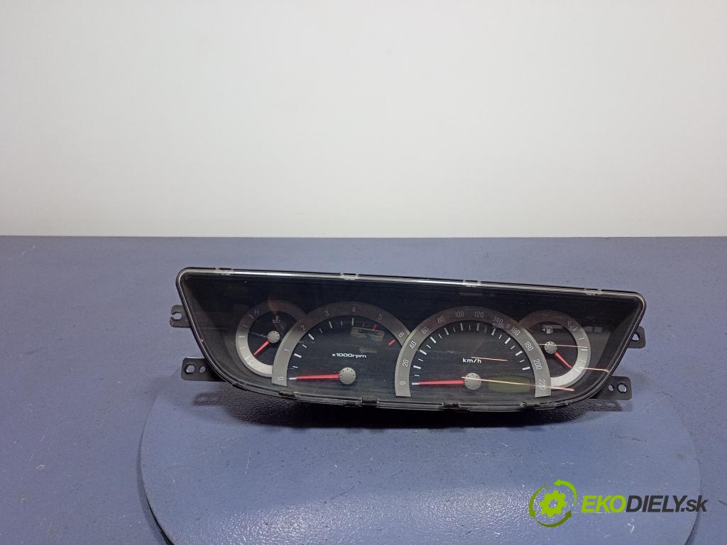 Ssangyong Rodius 2006 prístrojovka/ budíky 80200-21100