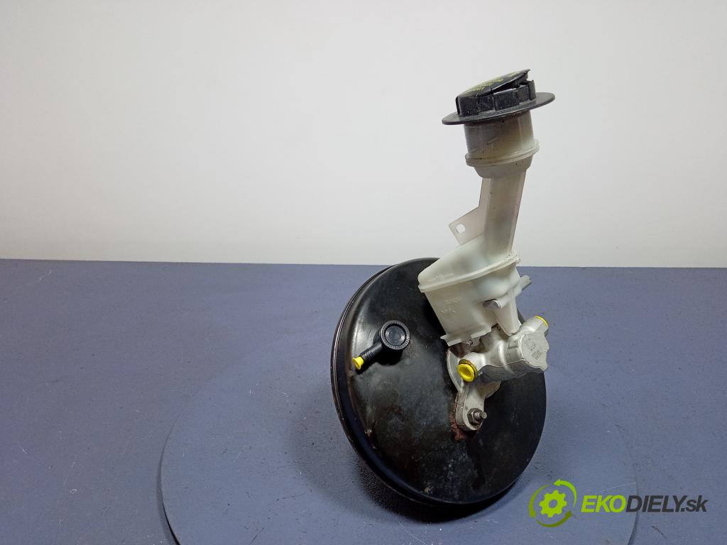 Suzuki Swift 2012 servo Brzdní: 0204054385