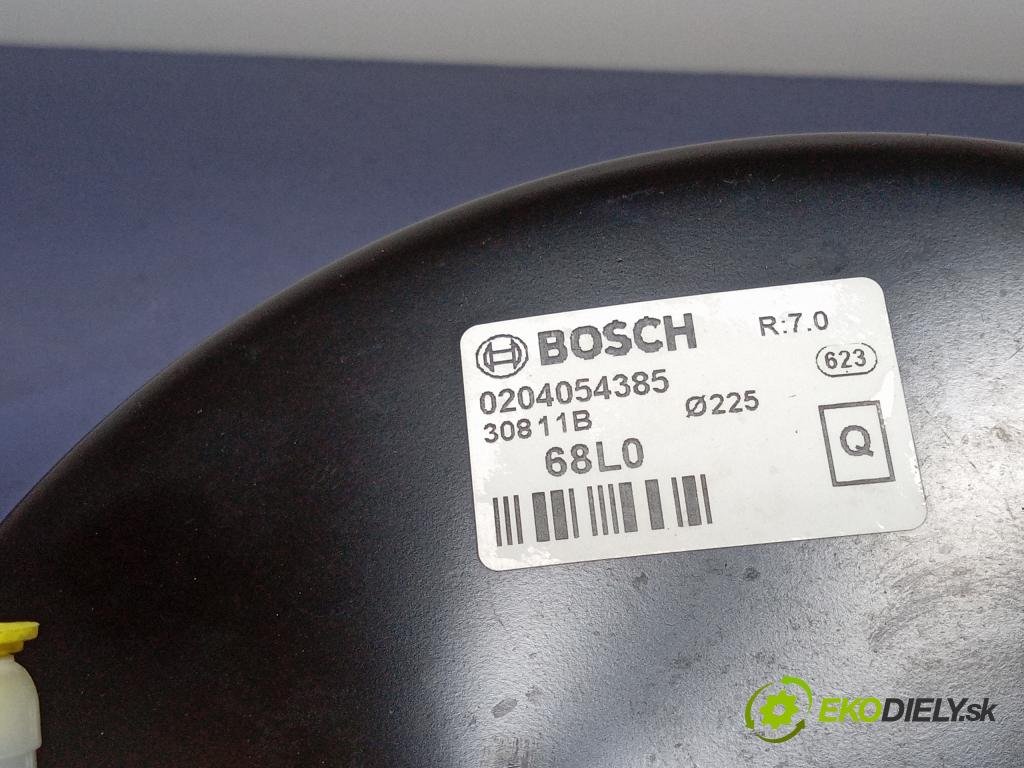 Suzuki Swift 2012 servo Brzdní: 0204054385
