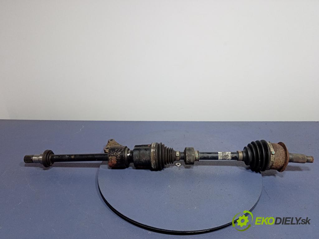 Suzuki Swift 2012 poloos Práva: před 44101-70L00