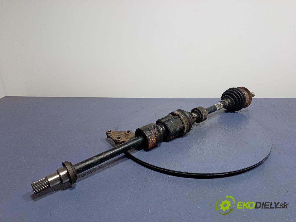 Suzuki Swift 2012 poloos Práva: před 44101-70L00