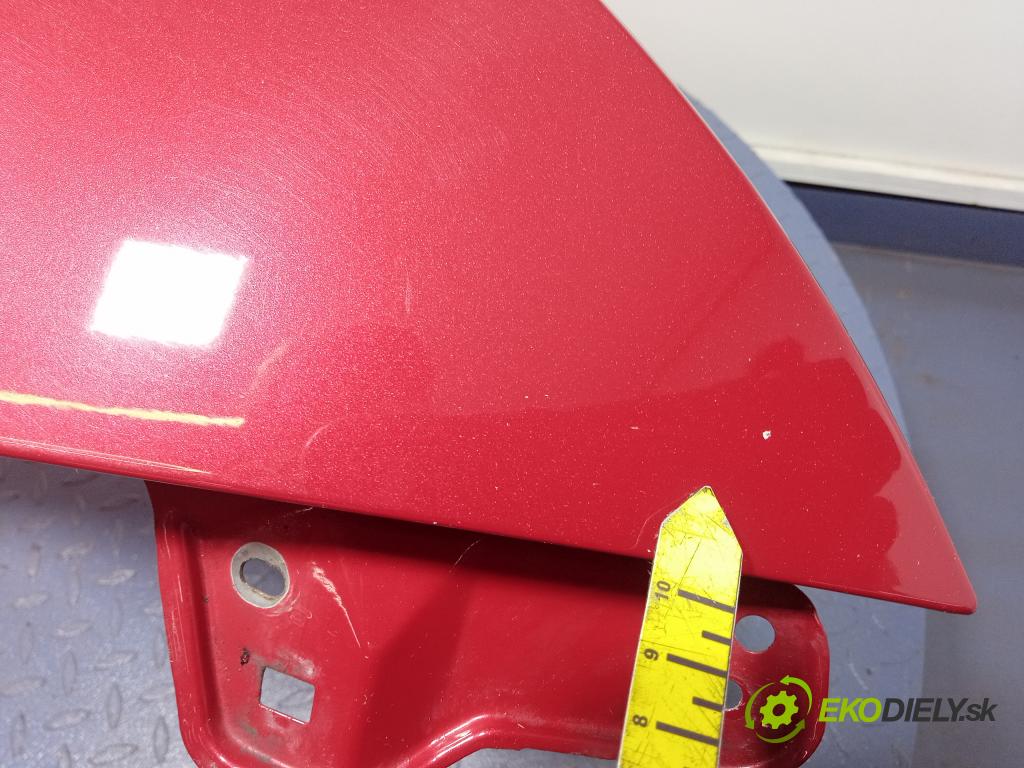 Suzuki Swift 2012 blatnik před v pravo: 01