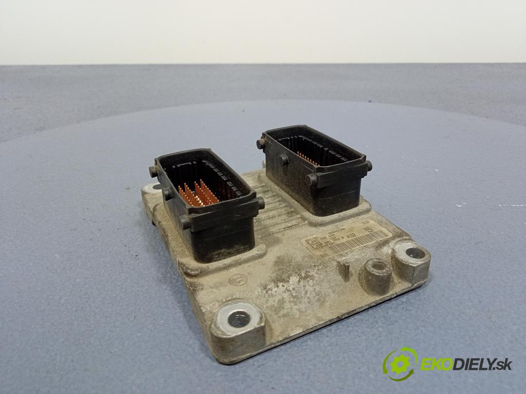 Fiat Punto 2002 riadiaca jednotka Motor: 26SA7140