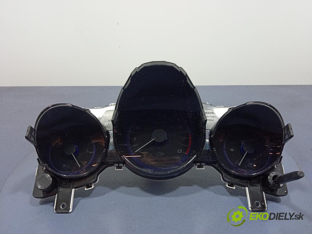 Honda Civic 2013 prístrojovka/ budíky HR0407269