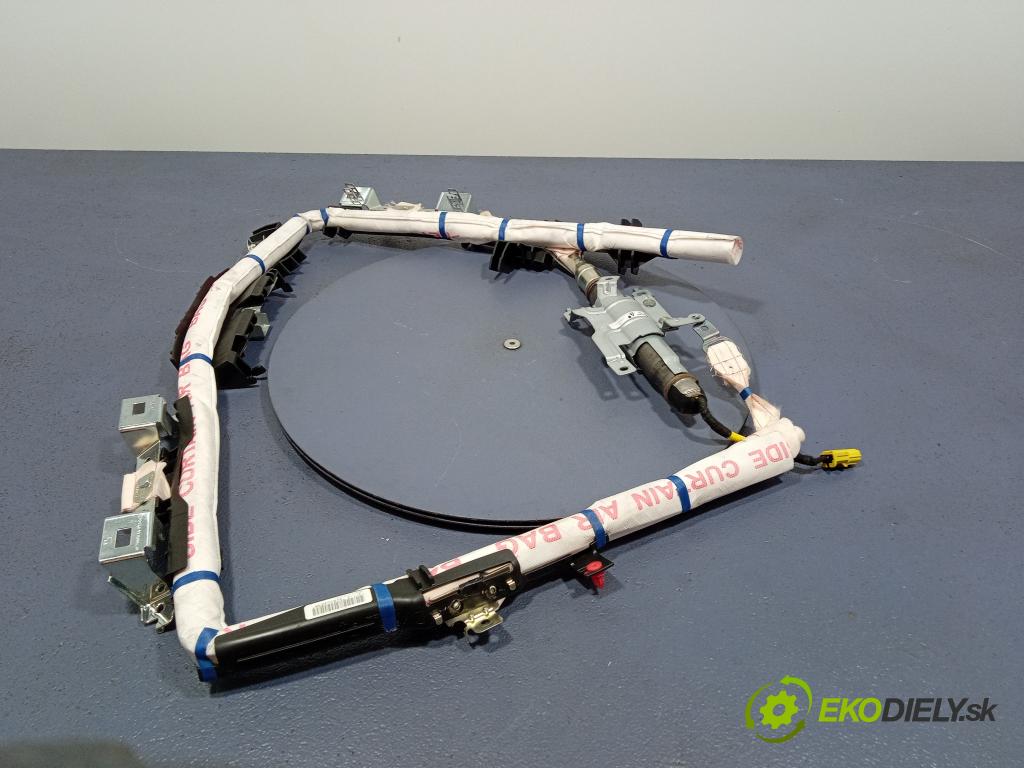 Honda Civic 2013 Airbag: clona x 78800-TV0-G813-M