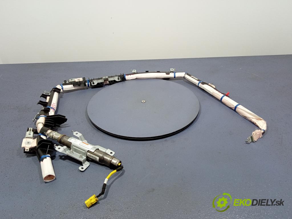 Honda Civic 2013 Airbag: clona x 78800-TV0-G813-M