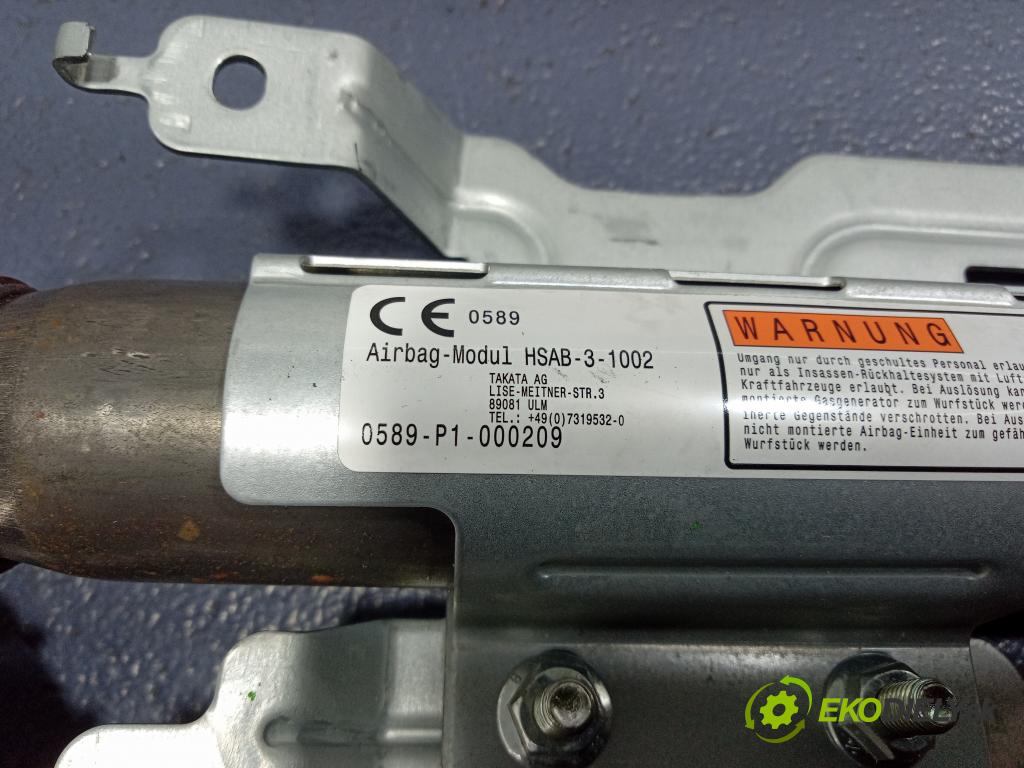 Honda Civic 2013 Airbag: clona x 78800-TV0-G813-M