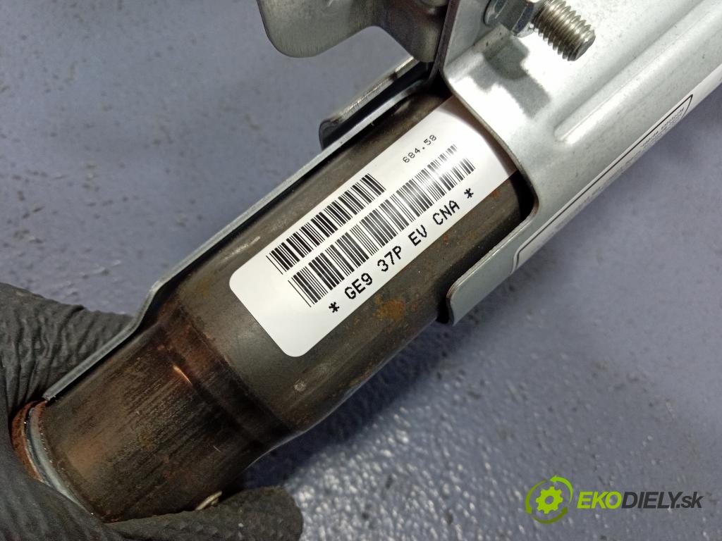 Honda Civic 2013 Airbag: clona x 78800-TV0-G813-M