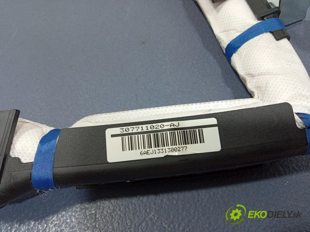 Honda Civic 2013 Airbag: clona x 78800-TV0-G813-M