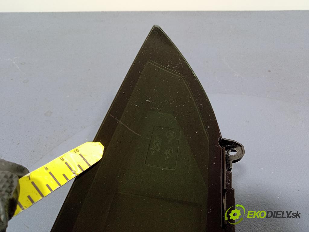 Honda Civic 2013 displej Radio / GPS 78260-TV0-G230-M
