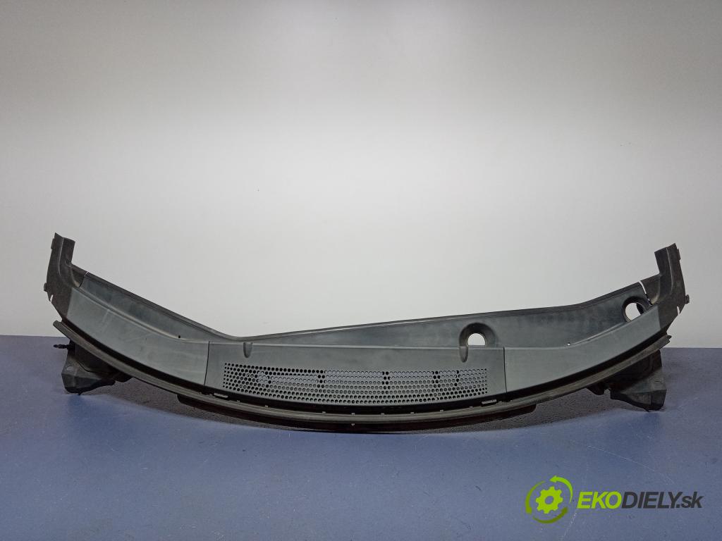 Honda Civic 2013 torpédo 01