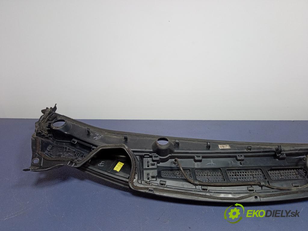 Honda Civic 2013 torpédo 01