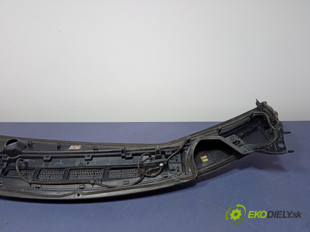 Honda Civic 2013 torpédo 01